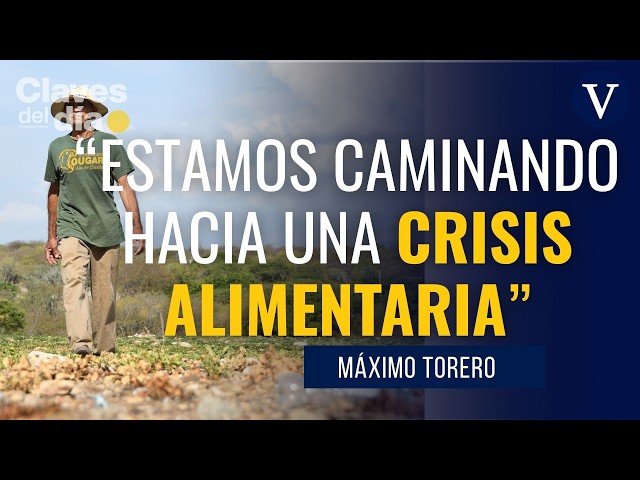 El Niño and food prices: are we heading toward a food crisis in 2027?