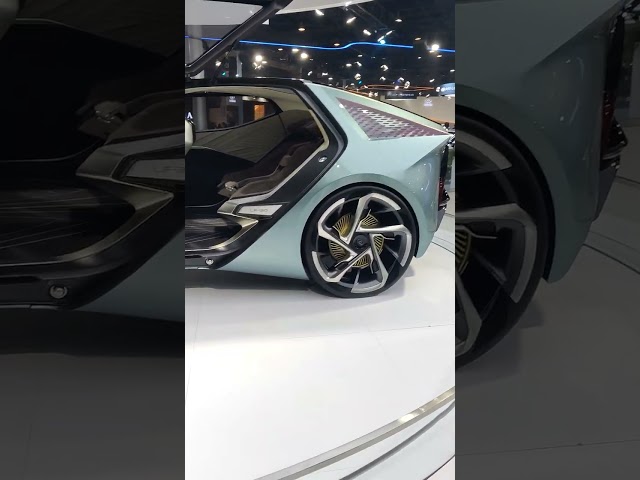 Lexus 2023 Model Cars #shorts