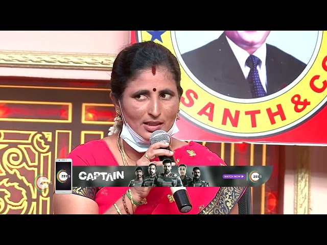 Tamizha Tamizha | Ep - 119 | Best Scene | Sep 25 2022 | Zee Tamil