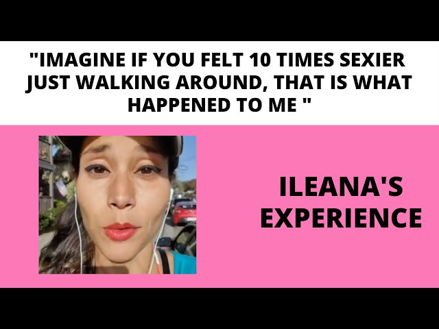 Ileana experience - Ilana's Method review