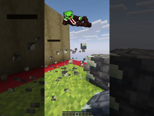 He’s literally LYING to me… 😭 | Minecraft Truth or Lie