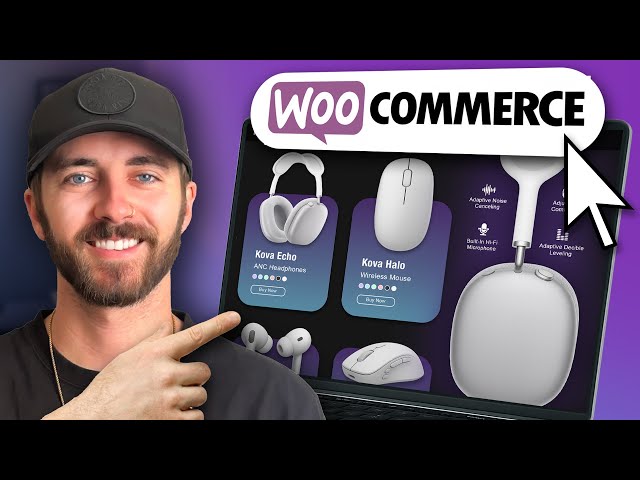 How to Create an Ecommerce Website with WordPress 2026 (step by step)