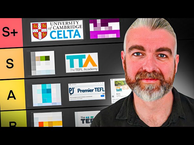 Are TEFL Courses a Scam? (Full Tier List)
