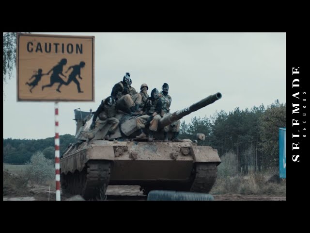 GENETIKK - Peng Peng (Official HD Video)