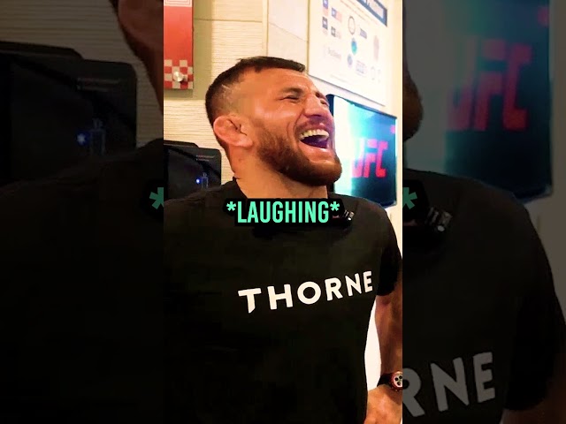 They Made Fun Of Me..