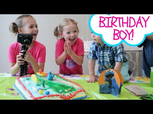 HUGE News About Baby O !!!