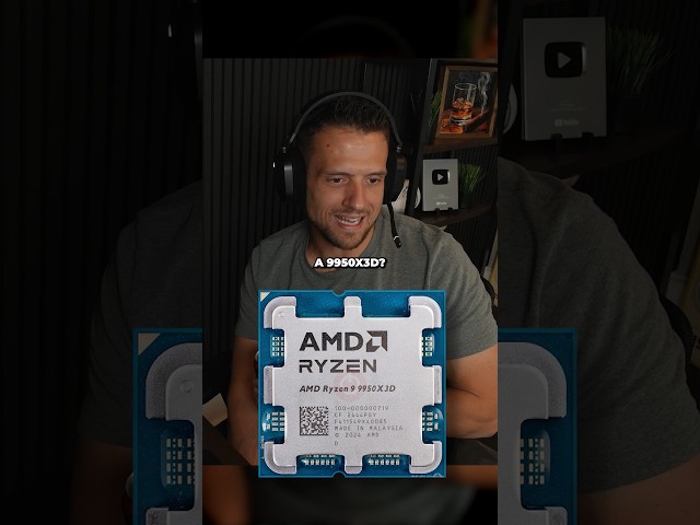 Is the 9950X3D Worth It?