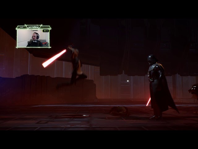 Star Wars Jedi Fallen Order, Funniest Part