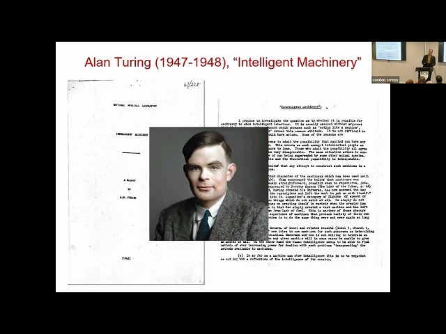 Leonardo Torres Quevedo: Pioneer of Computing, Automatics, and Artificial Intelligence
