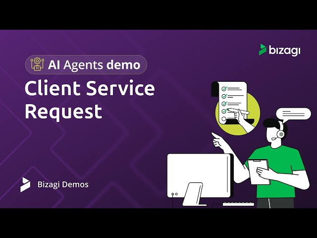 Client Service Request