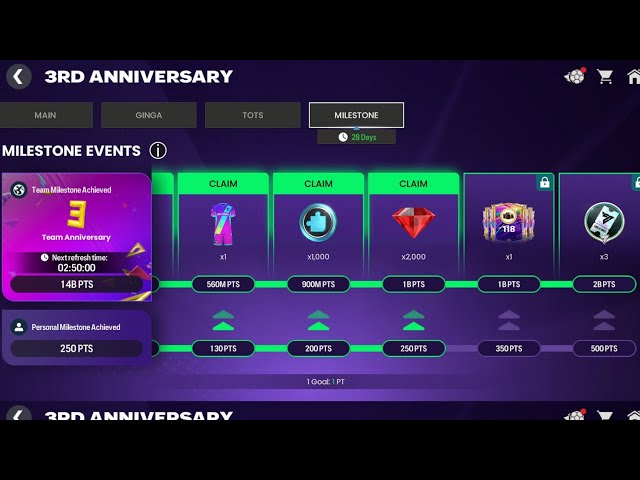 🚨 The BIGGEST glitch this season in FC MOBILE 27 is OUT NOW 😳🔥 FC MOBILE 27