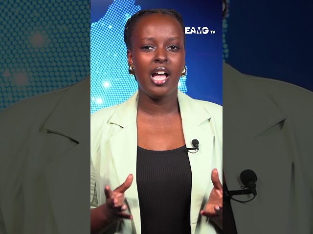 What you need to know about the new Rwanda National Data Sharing Policy, launched in May 2025.