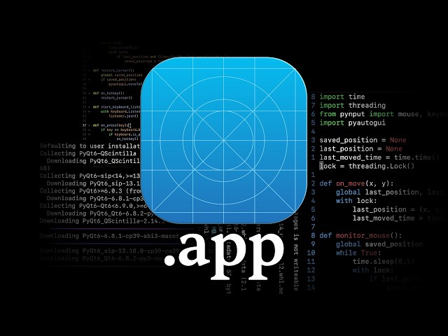 I tried coding my first app. It didn't go well...