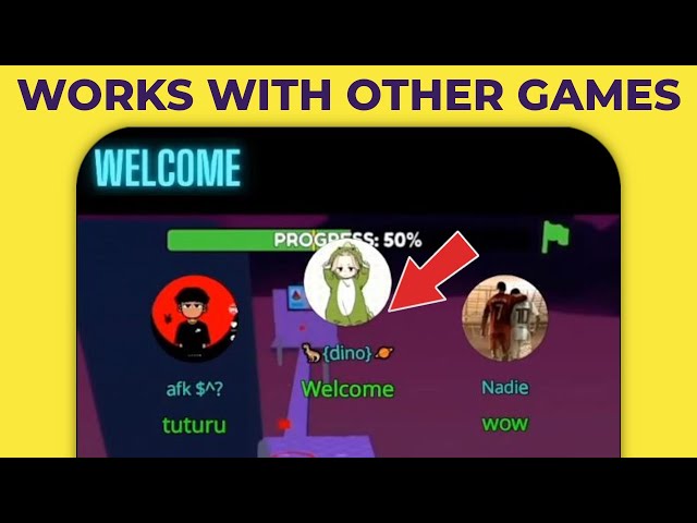 How To Make Interactive TikTok LIVE Roblox Stream (Welcome!)