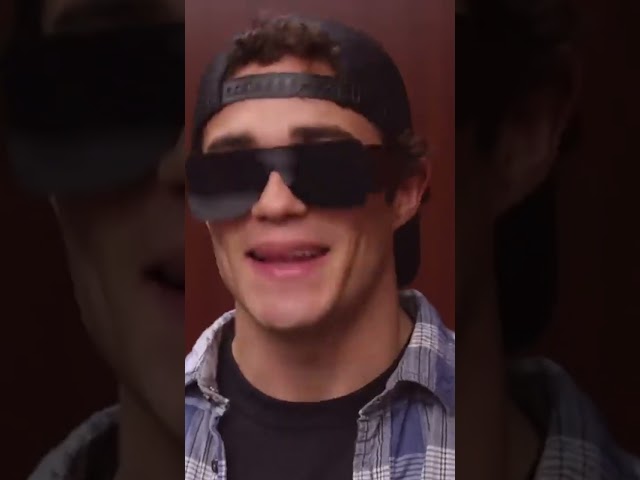 When in an elevator, sing your heart out #shorts #elevator #sports
