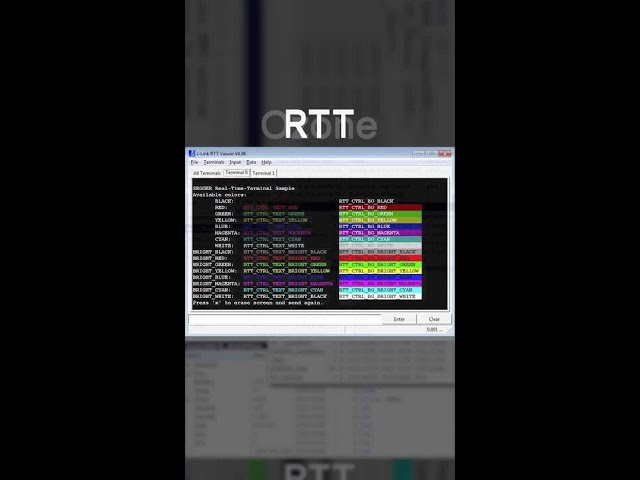 Reflash the ST-Link on your development board to a J-Link for free! #programming #debugging #MCU