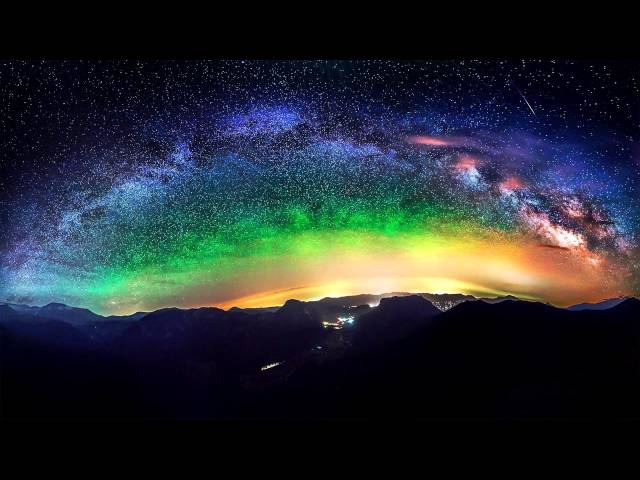 Rameses B - Timeless ft. Veela