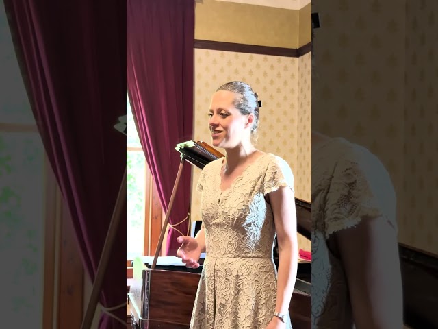Fundraising concerts at Isel House