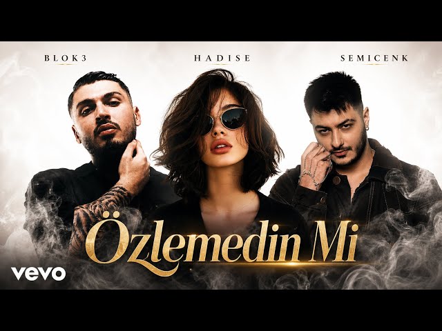 Ta Ki Seni Görene Kadar, Sebebi Yar, Git - Blok3 & Semicenk Şarkı Çalma Listesi | #2026 🔥