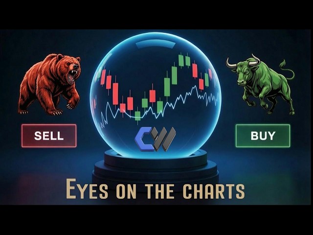 COREWEAVE (CRWV) technical analysis -24/09/2026-