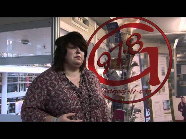Gateway 97.8 - Community Channel 2012