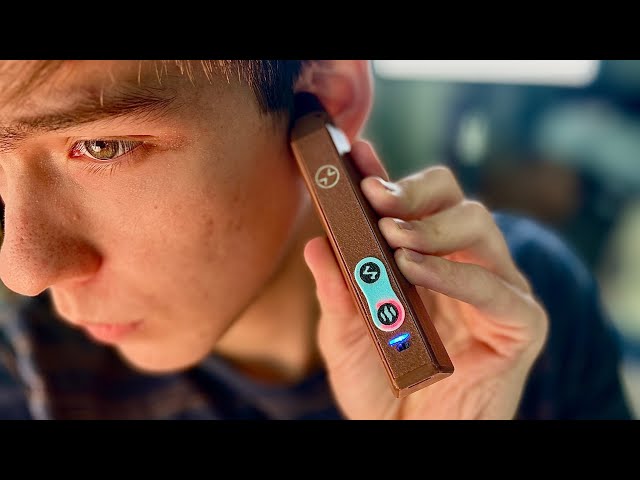 Introducing myTMJ Pen - 365 Days of Building Later