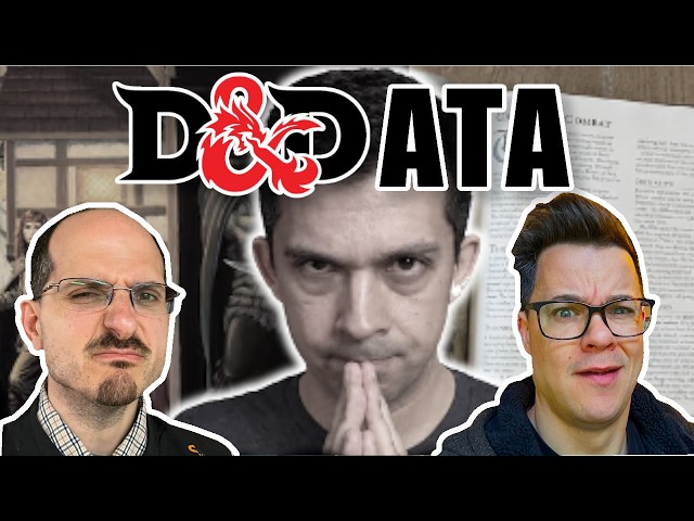 The Largest D&D Survey Ever Had Shocking Results