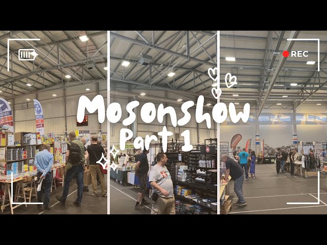Mosonshow 2026 🇭🇺