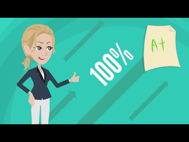 Universal Design for Learning (UDL) | Short Animation
