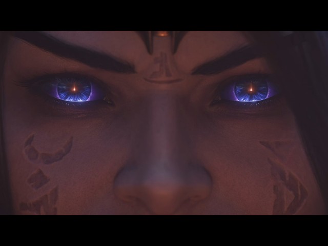 Xal’atath’s First Strike - WoW Midnight Story Chapter 1