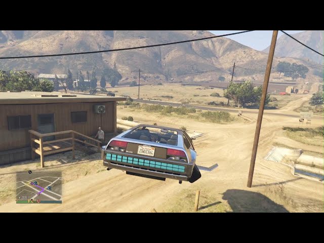 Dutch van der linde is alive? GTA online