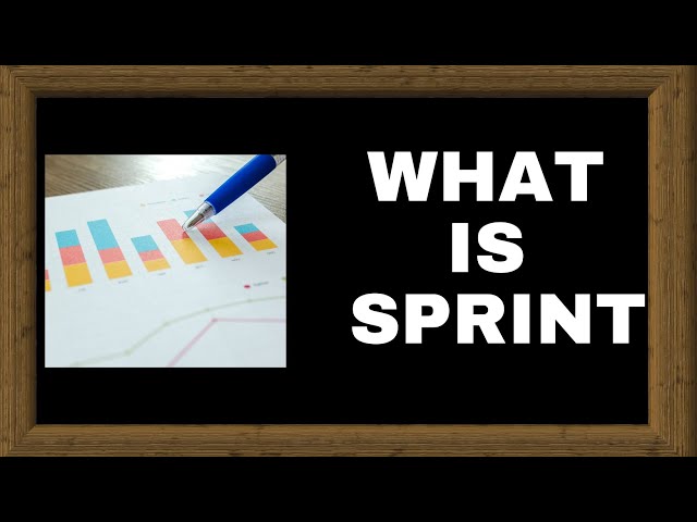 What is Sprint | What is Sprint Planning in Agile |What is Sprint Planning | What is Sprint in Scrum