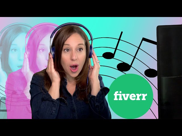 Is Fiverr Music Good?