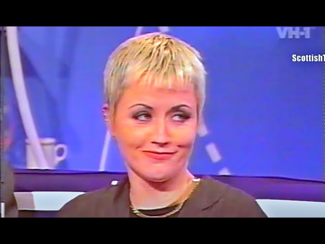 The Cranberries - Dolores interview 1994 master