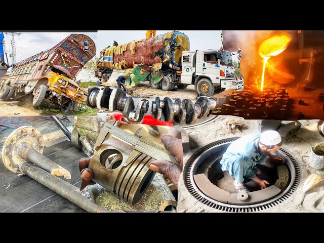 Top 6 Factory Video Manufacturing // Amazing Production of Top 6 Process Video….