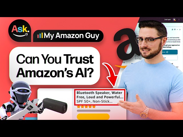 Amazon's 75-Character Title Change: What You Need to Know