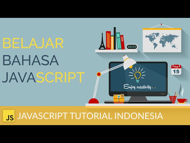 Tutorial Javascript Indonesia || Parameter dan Function
