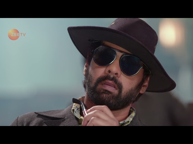 Kumkum Bhagya - Hindi TV Serial - Ep 1880 - Best scene - Shabir Ahluwalia, Sriti Jha - Zee TV
