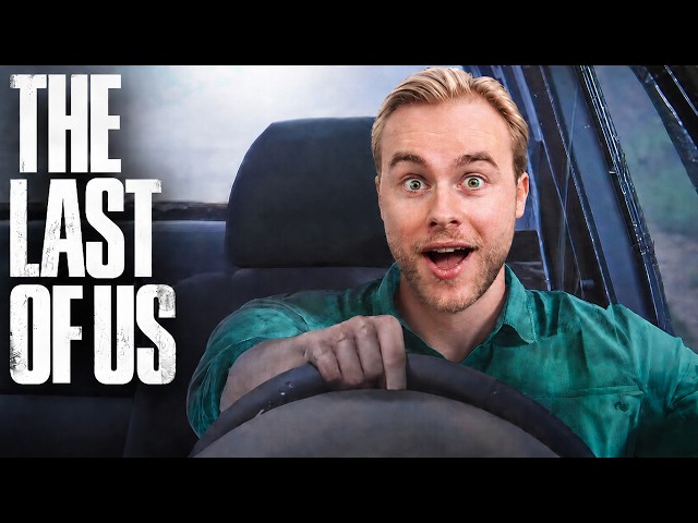 VISITING A NEW CITY! - The Last Of Us #6 (Dutch)