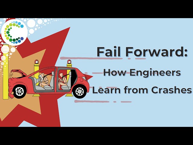 Fail Forward: How Engineers Learn from Crashes