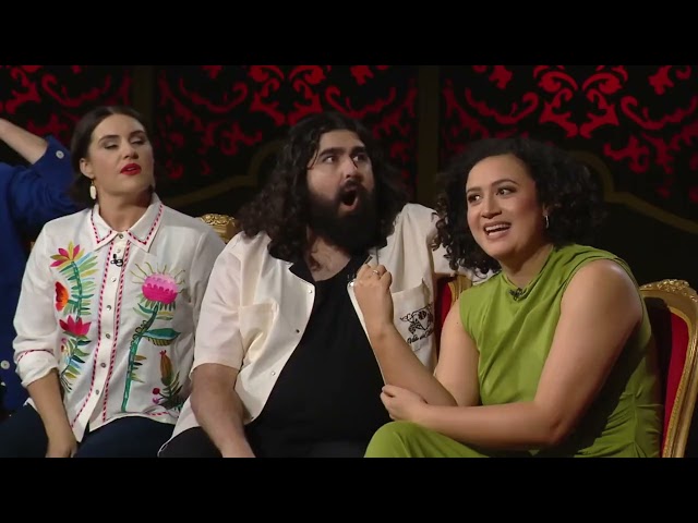 Taskmaster (NZ) 2026, Season 07 Eps. 03  - Rodney