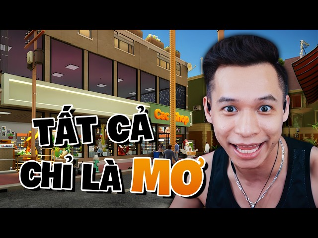 (Card Shop Simulator Multiplayer #6) Chuyên gia trick lỏ Độ Mixi và vòng lặp săn thẻ không hồi kết.