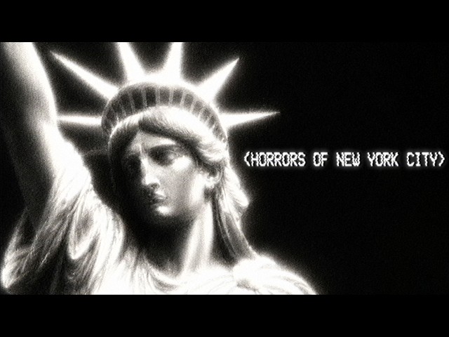 The Disturbing Internet Horrors of New York City