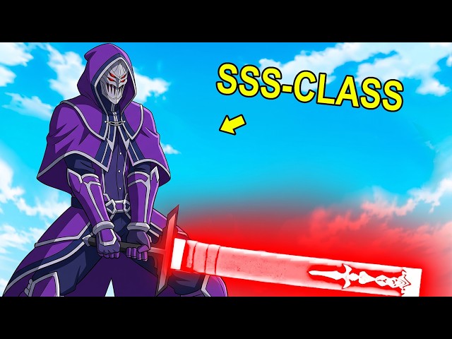 Useless Prince is a SSS-Class Adventurer but He Hides it So He Can Use Forbidden Magic