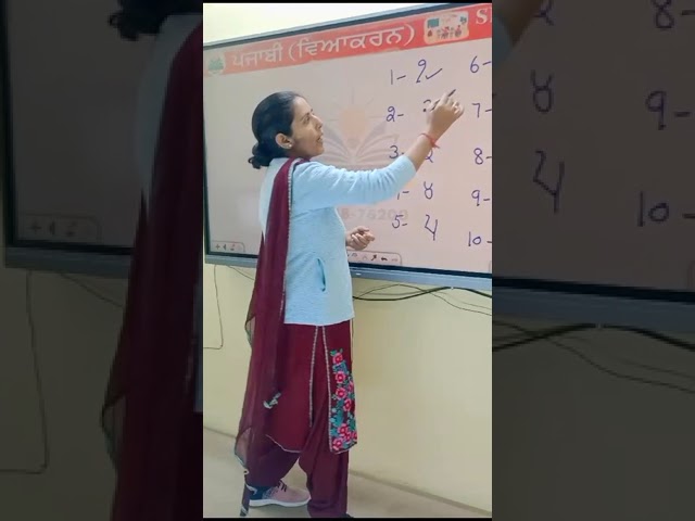 PUNJABI-A PAPER || SHIKSHA FM