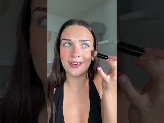 I’m not ok after this challenge #makeup #makeuptutorial #beautychallenge #beauty #makeuptrend