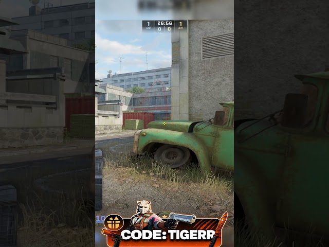 You NEED To Know This A Main Smoke on Cache! #cs2