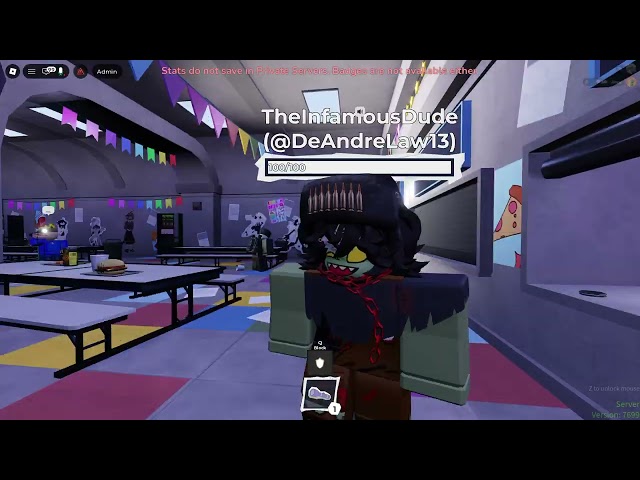 I am the new Jesus