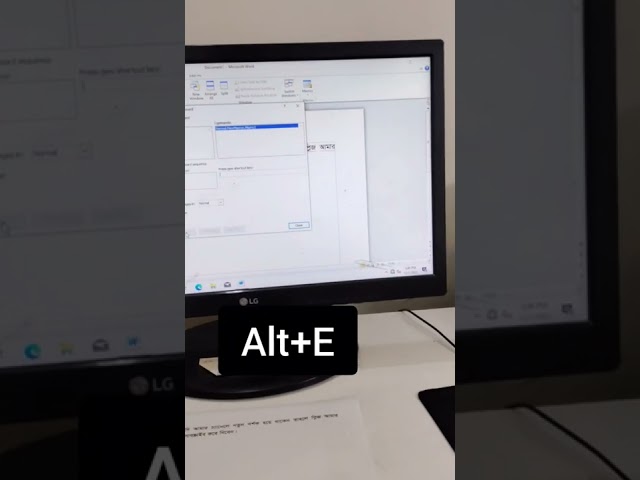 how to print out current page with single command.