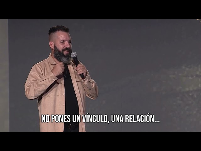 Udemy || Sales KickOff 2025 (SSKO) || Las Vegas || Federico Garay LIVE